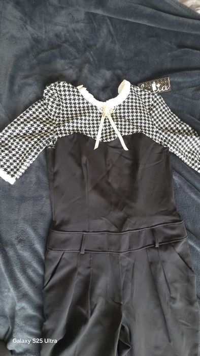 Дамски гащеризон