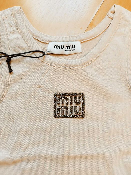 Дамски потник MIU MIU-M размер