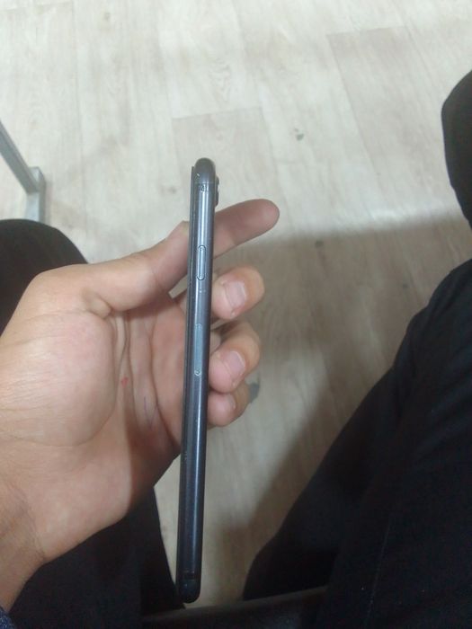 IPhone  7 Ishlashi ideal