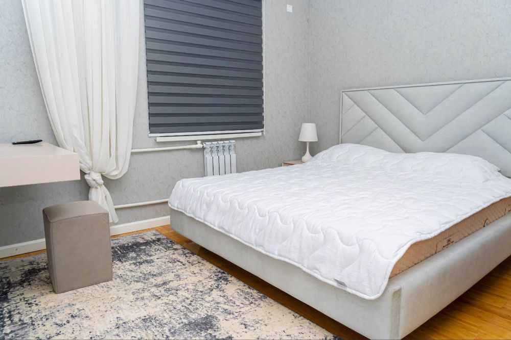 Эльбек Канадская школа Продается своя 3 комнатная каартира