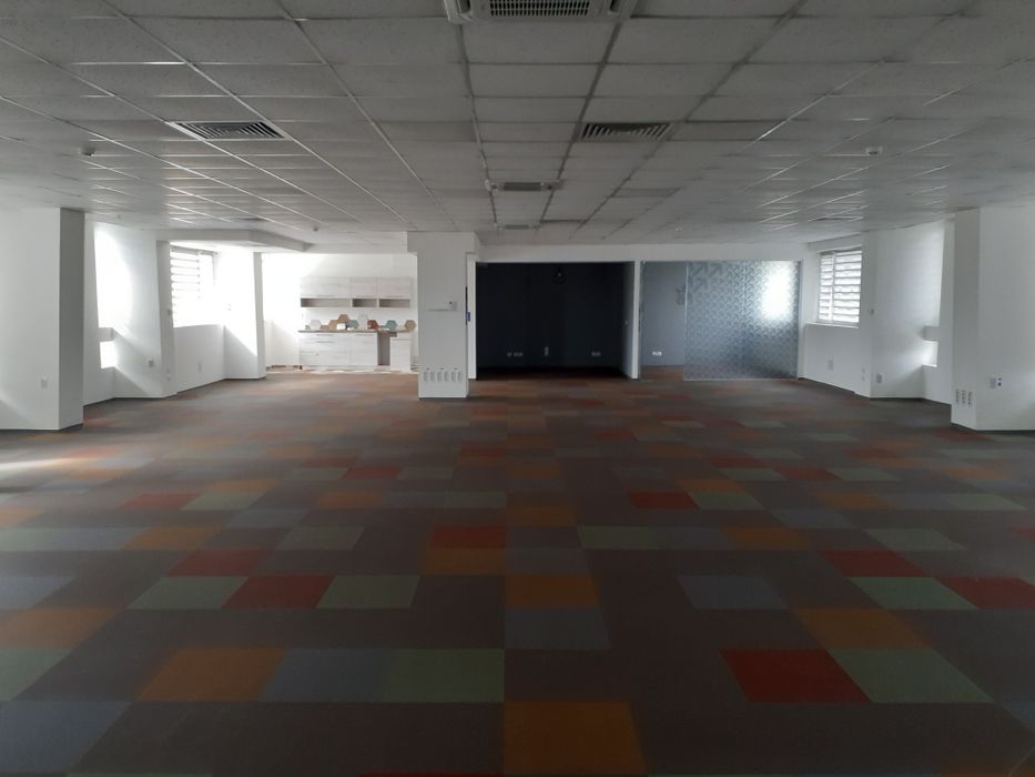 COPOU - Închiriere spații birouri