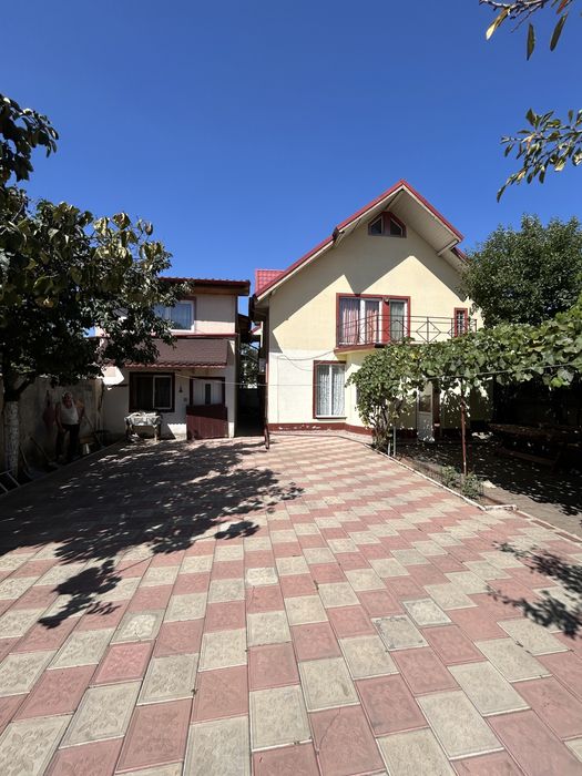 Magurele Ilfov, casa P+1 plus anexa P+1