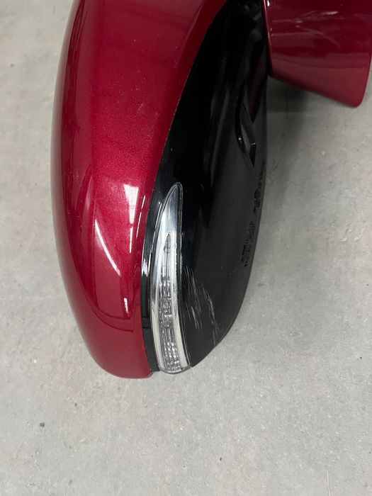 Дясно огледало Lexus GS450 2013/2018г