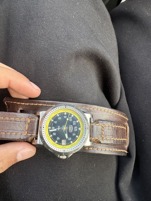 Camel Trophy Vintage