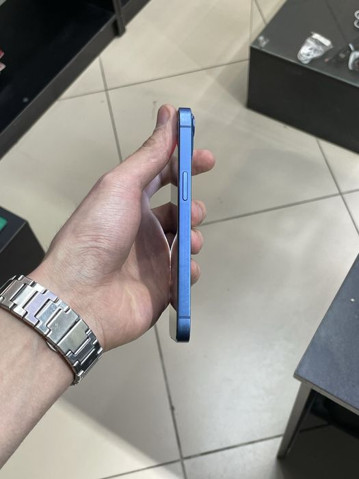 iphone 13 128 Gb 79akb