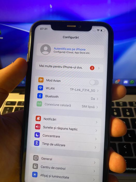 Iphone 11 128gb functional