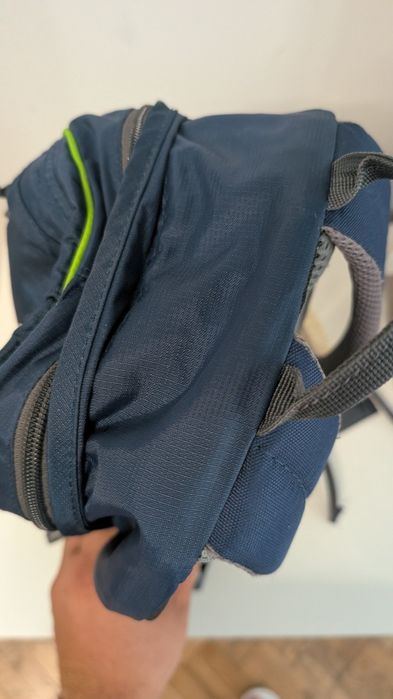 deuter rucsak drumeti