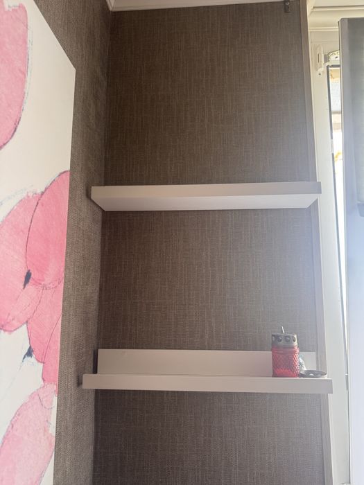 Полки для картин ИКЕА