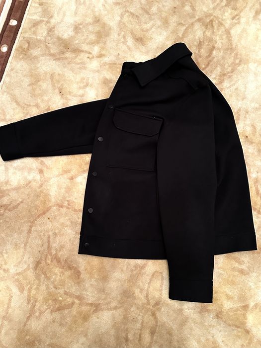 Zara Куртка рубашка