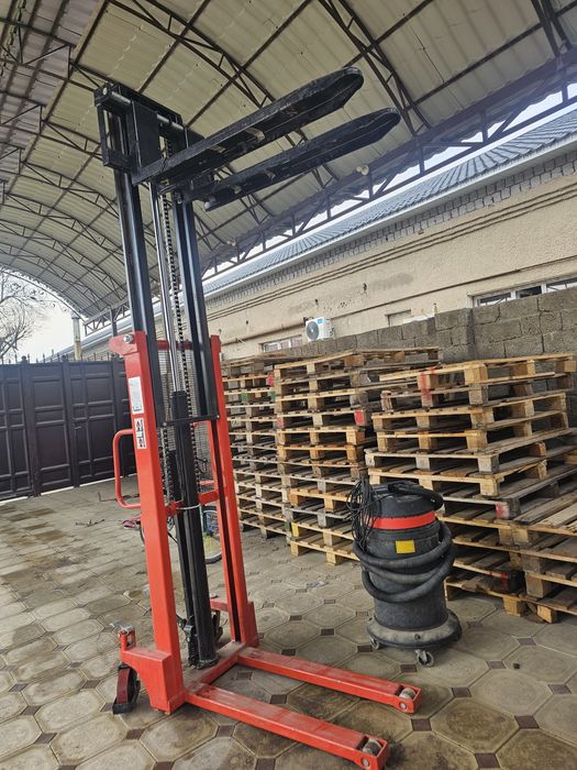 Штрелёр рохля б/у