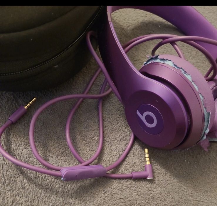 Casti Beats Dr.Dre