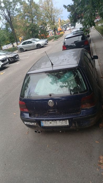 VOLKSWAGEN Golf 0 — imagine 2