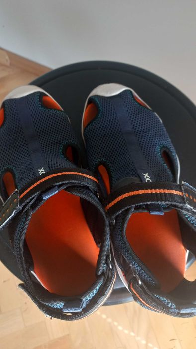 Детски сандали Geox