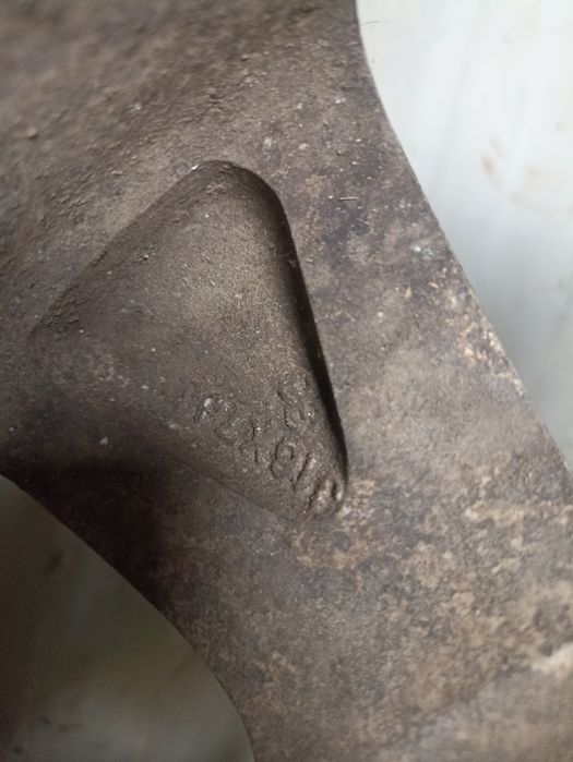 Продаются диски на Mitsubishi L200