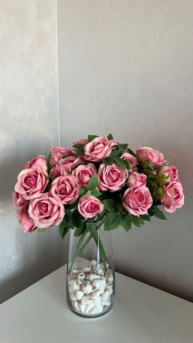 Продам цветы для декора