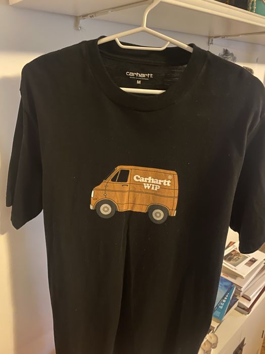 Tricou Carhartt masura M