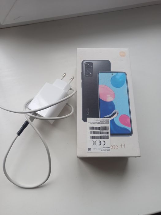 Redmi Note 11 4/128