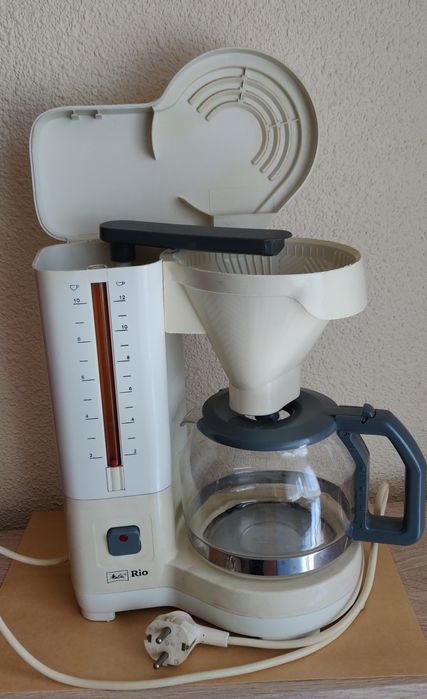Filtru de cafea Rio