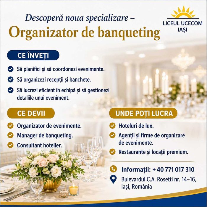 Fă-ți afacerea cunoscută! Promovare inteligentă de la 1000 lei/lună