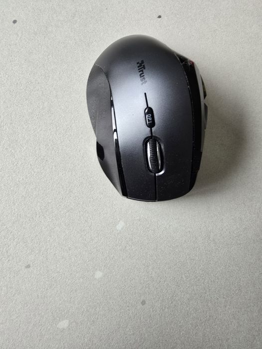 Мишка безжична Trust 21722