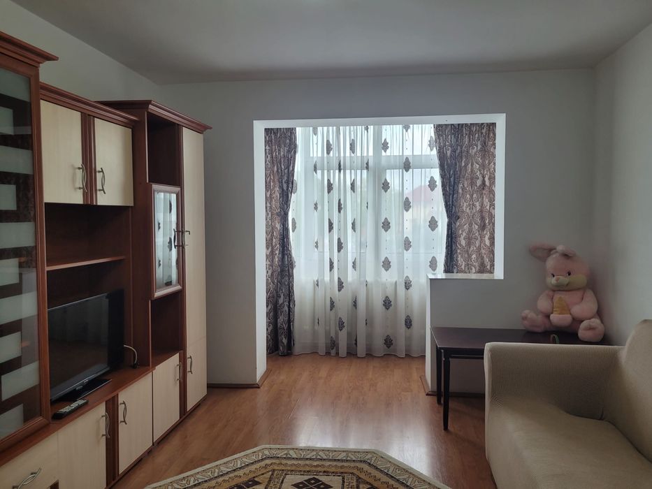 Apartament cu 2 camere de vanzare