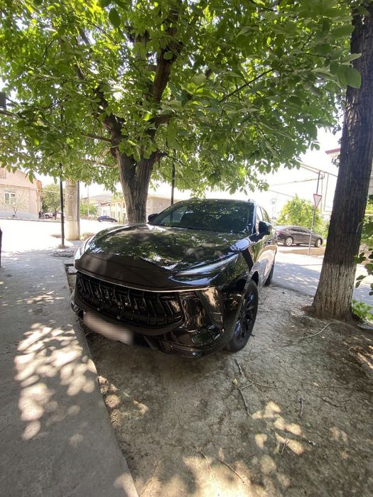 2023 YIL 37000 YURGAN