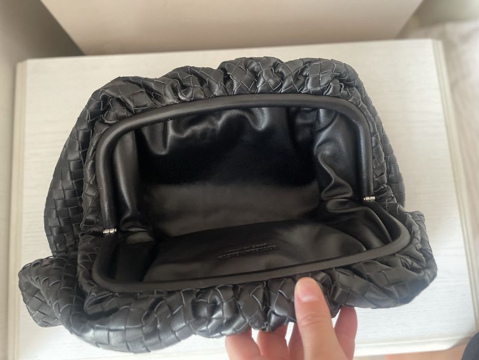 Клач кожаный(натуральная кожа)