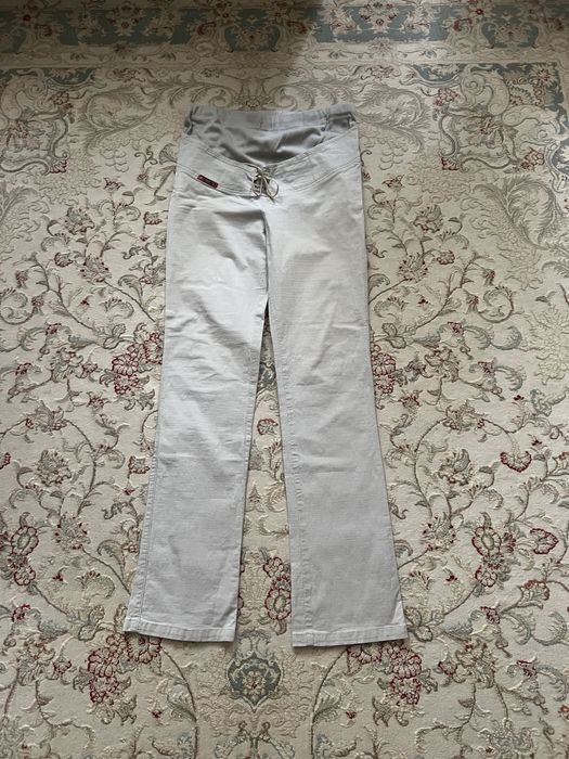 Одежда для беременных брюки джинсы