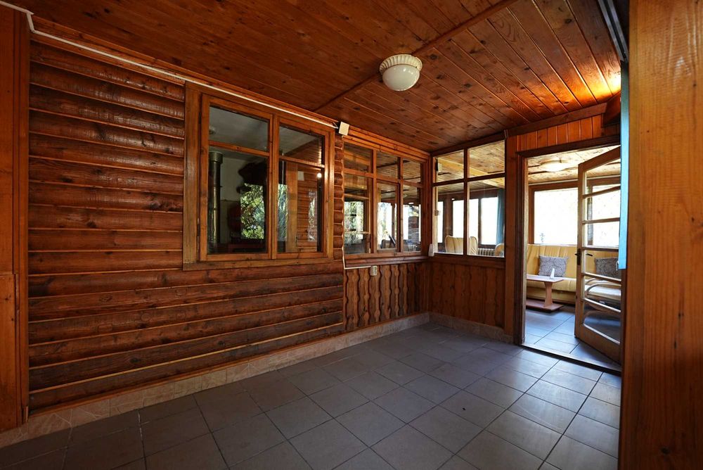 Casa Bratovoesti - Dolj
