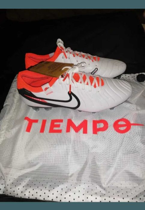 Nike Tiempo 42 оригинални