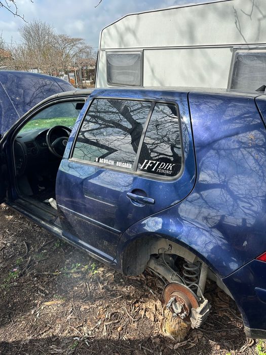 Volkswagen Golf 4 1.9 tdi