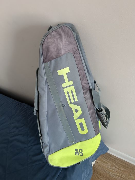 Сумка для тенниса