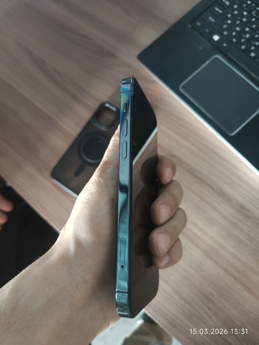 Айфон 12 про идеал