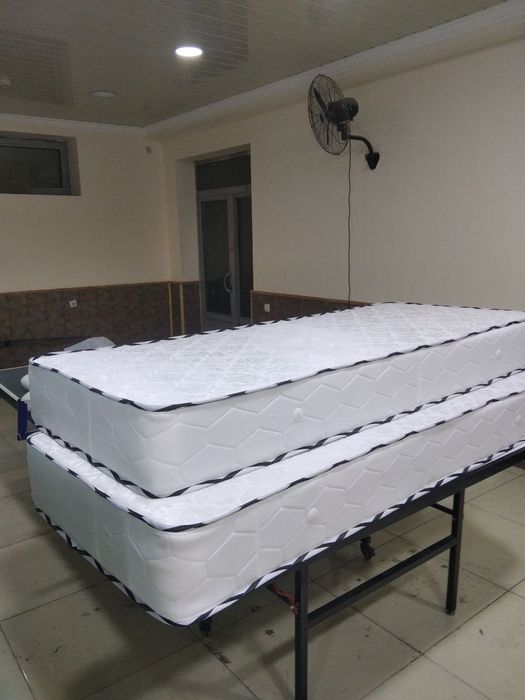 матрасов на заказ!