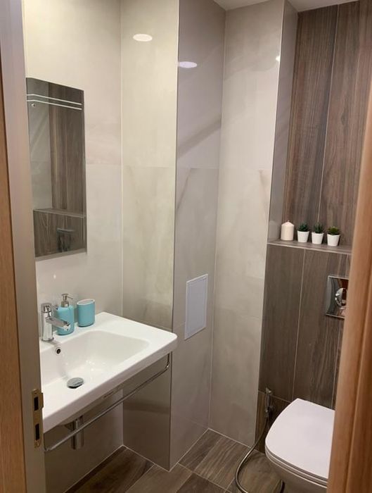 Дава се под наем Тристаен апартамент в София, Лозенец - 106 кв.м за 1400 € - Снимка #8