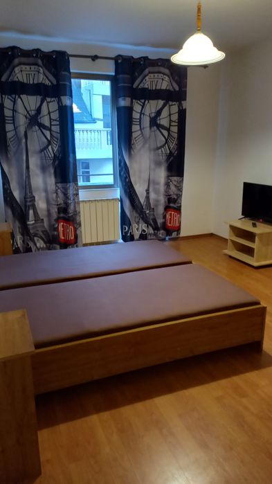 Дава се под наем Двустаен апартамент в Кюстендил, Колуша - 50 кв.м за 229.5 € - Снимка #4