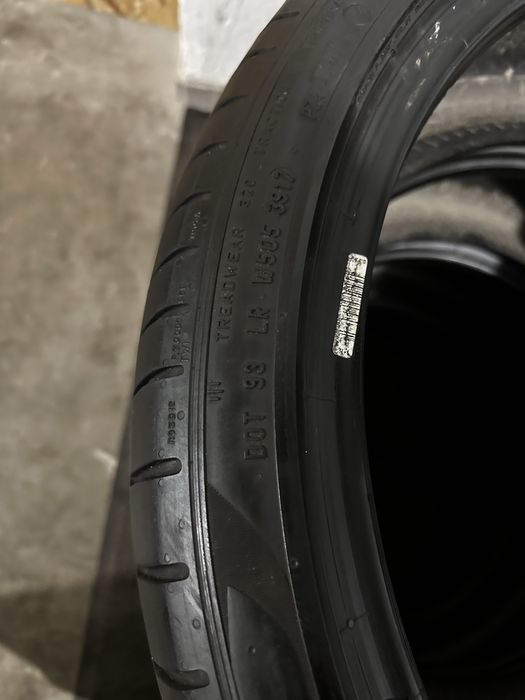 225/40 R20 94Y XL RSC - Pirelli PZero 4 Oferta