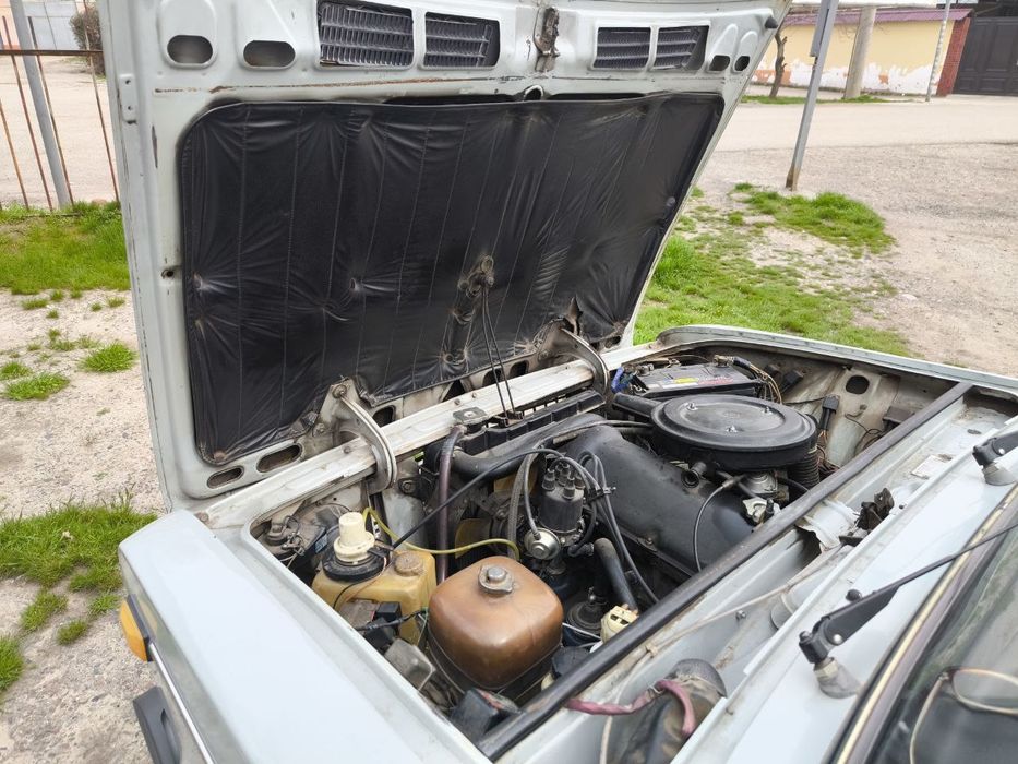 Other 2106 1987 — 6