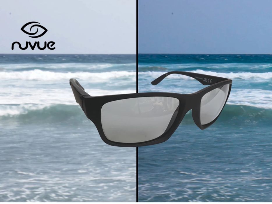 Продаются очки оптом nuvue polaroid. День,ночь для вождения