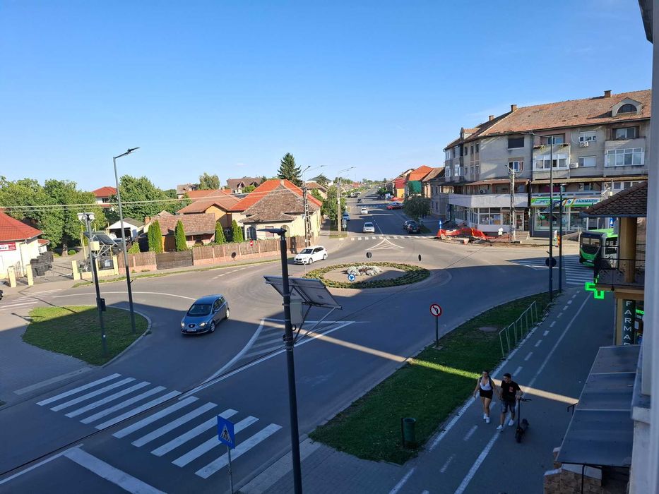 De inchiriat apartament cu 2 camere