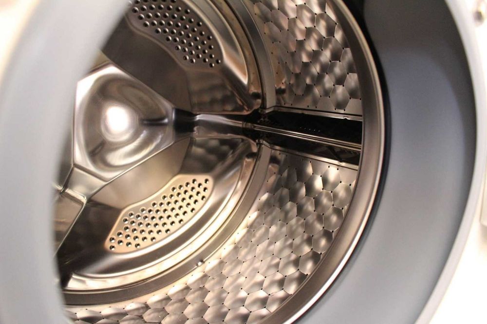 Гаранция 2 години - Перални Миеле за 6 кг пране.