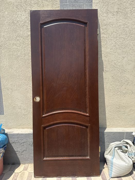 Дверь межкомнатная