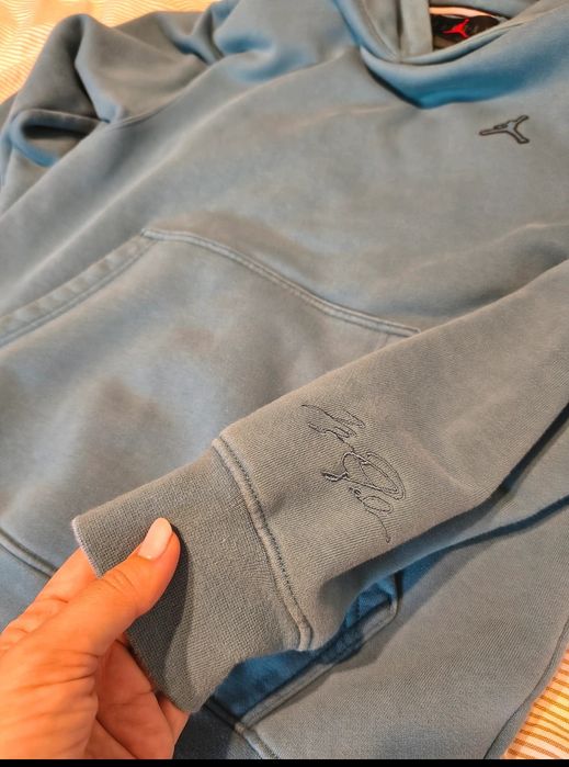 Hanorac cu glugă Jordan