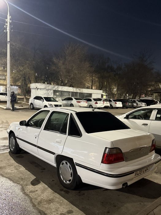 Нехиа 1 1.6 донс Nexia 1 1.6 Dons 2006  Suyagi butun kapitalni remont