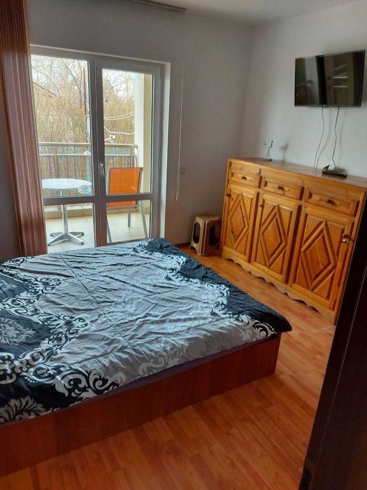 Продава се Двустаен апартамент в Бургас, Крайморие - 72 кв.м за 595 €/кв.м - Снимка #3