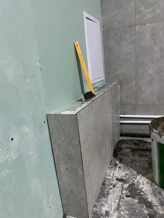 Кафельчик,Плиточник