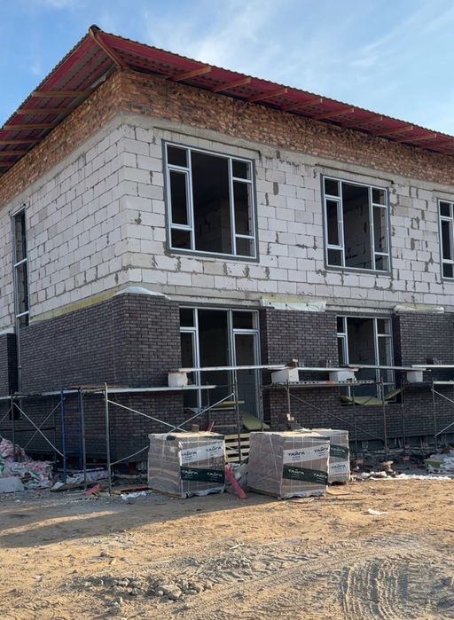 Строительство Домов, Коттеджей