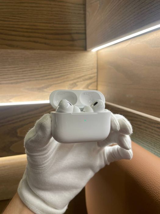 apple airpods pro 2