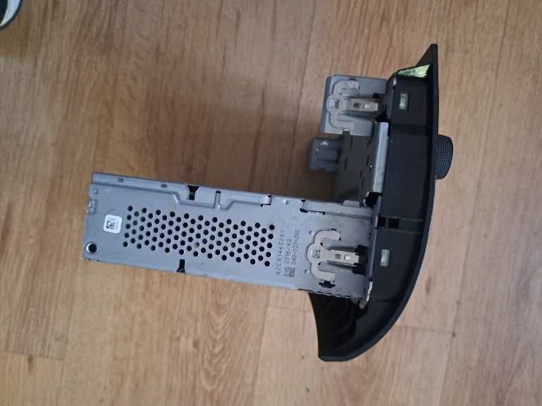Radio CD MP3 player Bluetooth Fiat Ducato Peugeot Boxer Citroen Jumper 07356578240 VP1-250