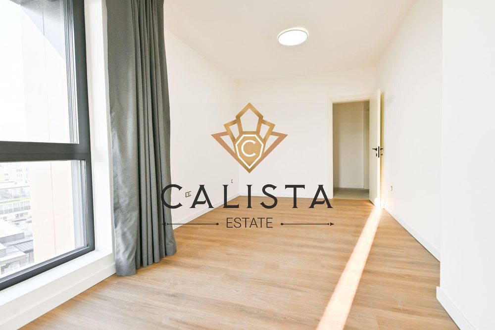 Тристаен апартамент под наем в ж.к. Кръстова вада, 2216180